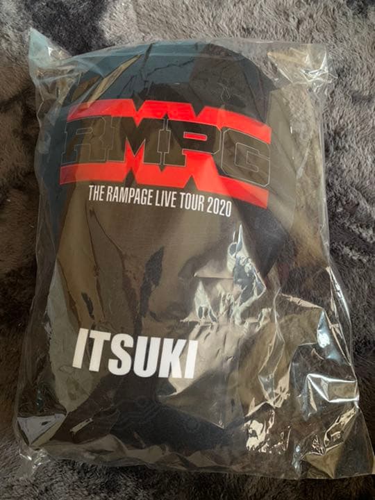 藤原樹　クッション  RMPG