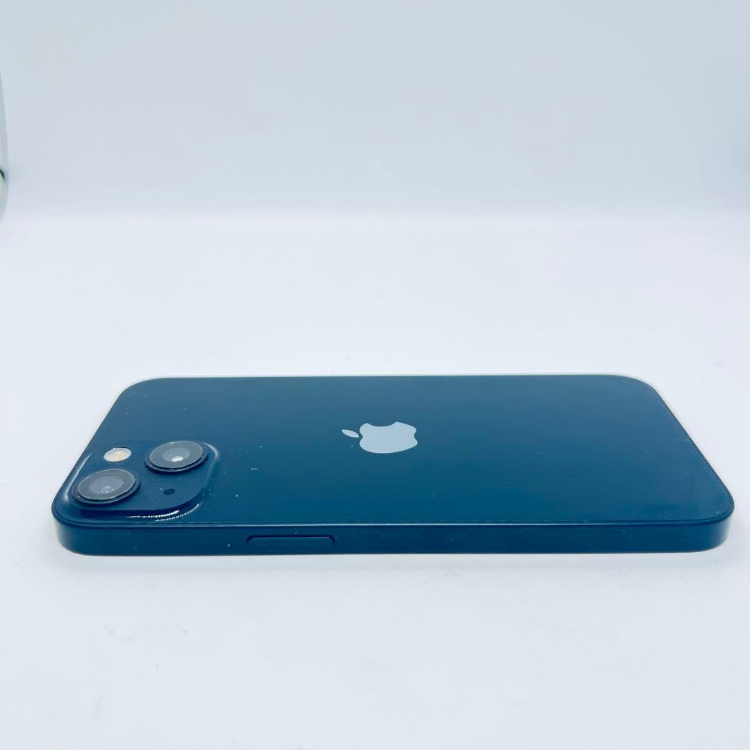 【SIMフリー】 iPhone 13 128GB 本体 動作確認済み
