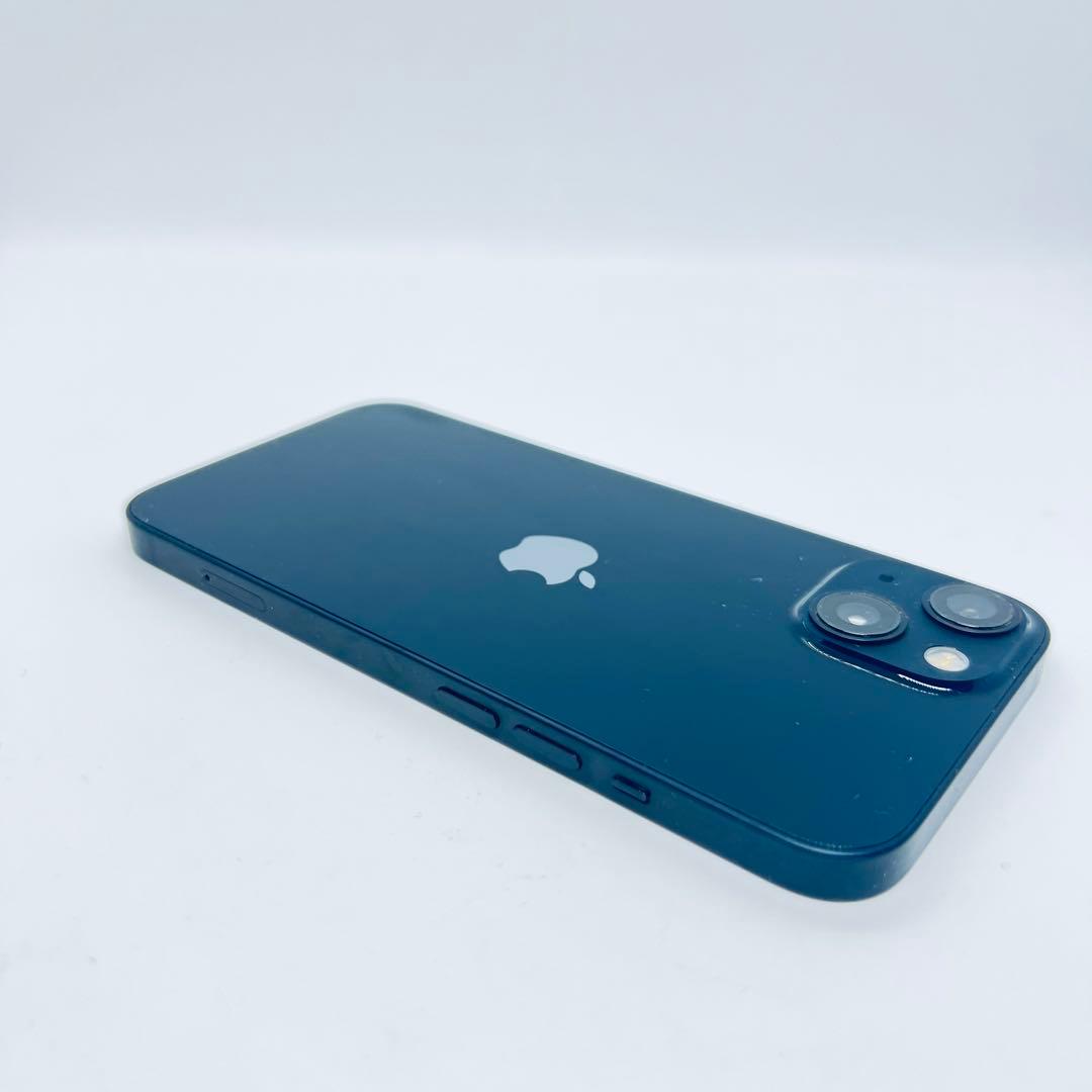 【SIMフリー】 iPhone 13 128GB 本体 動作確認済み