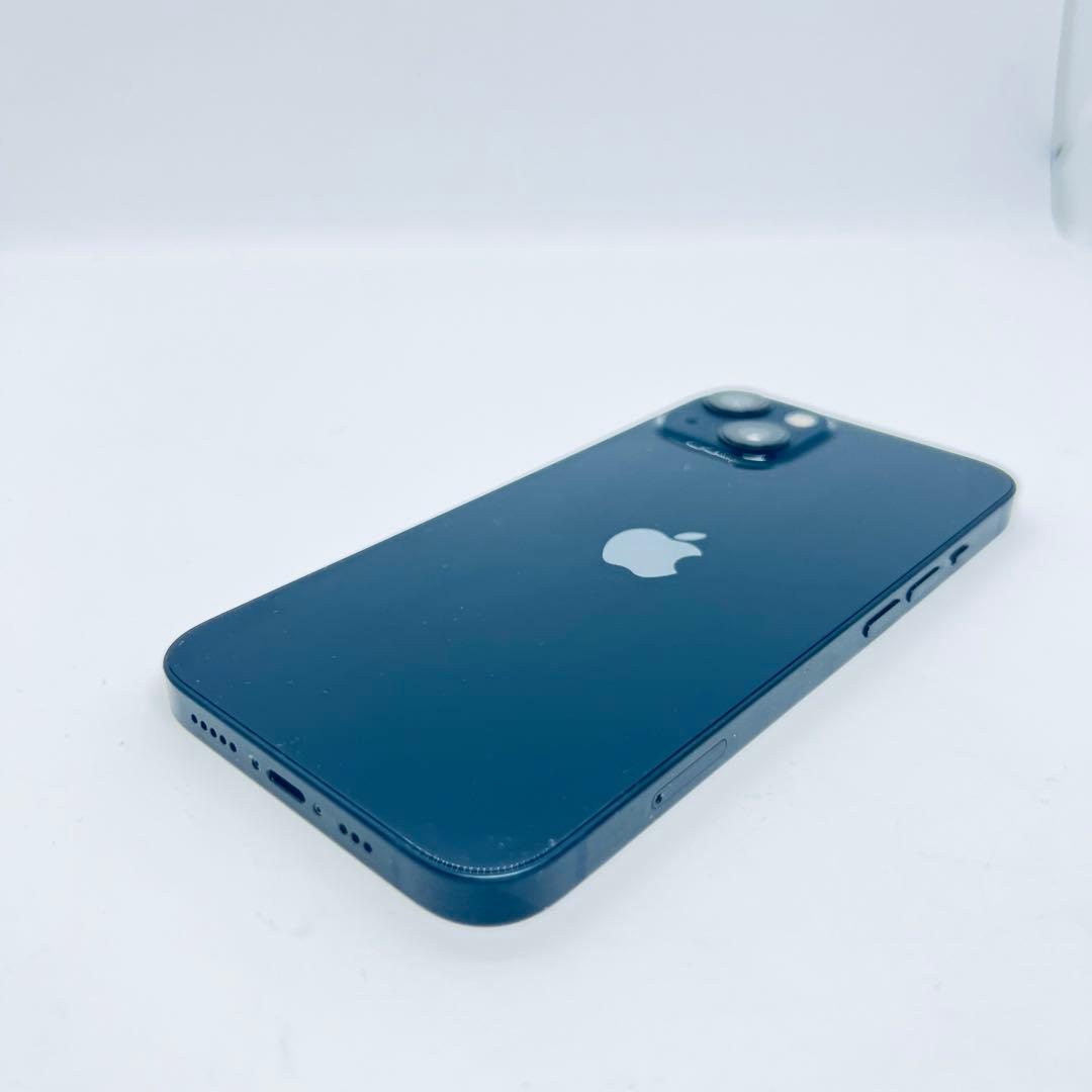 【SIMフリー】 iPhone 13 128GB 本体 動作確認済み