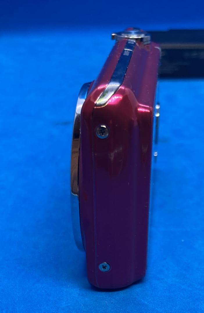 CASIO EXILIM EX-Z770 1600万画素　コンデジ　動作確認