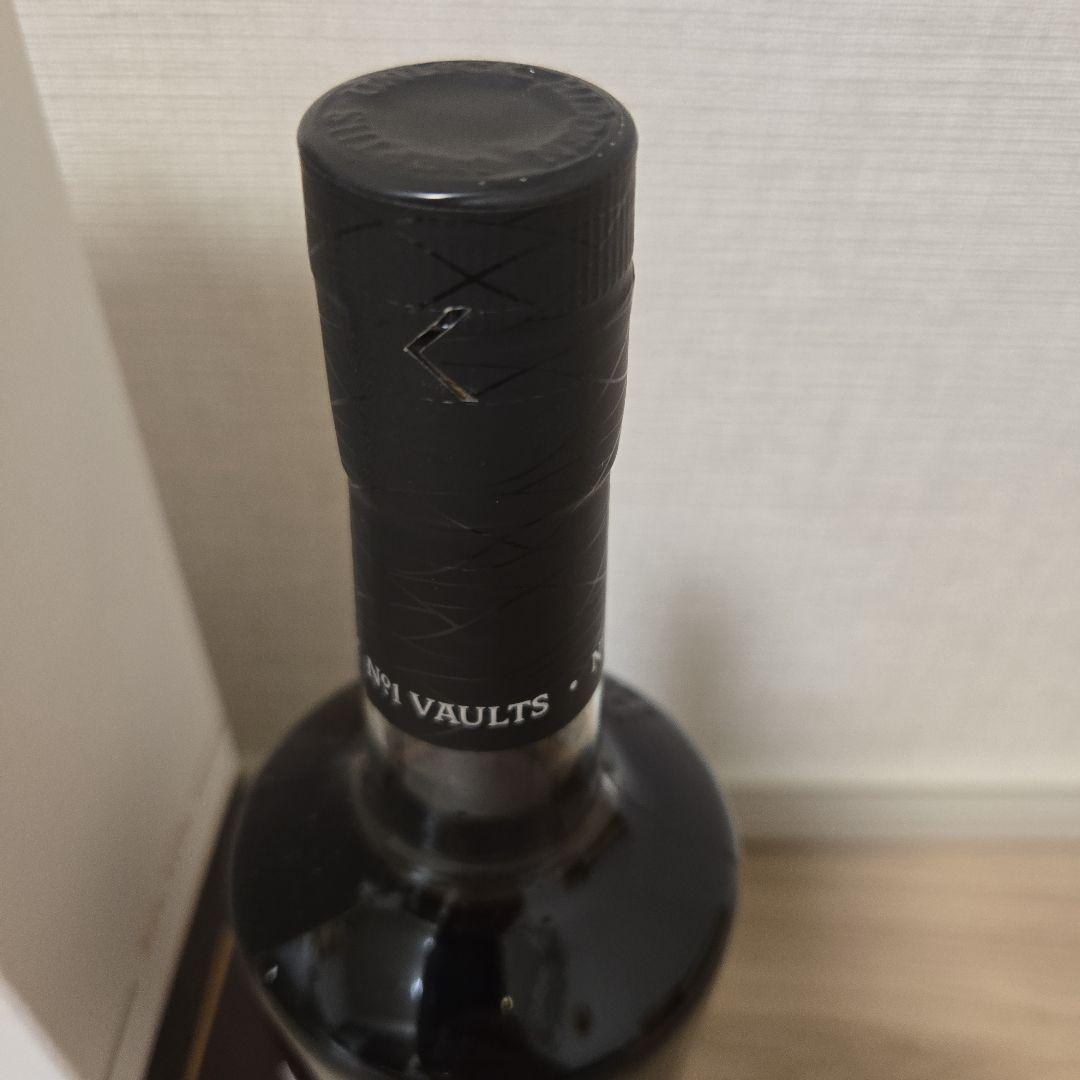 BOWMORE ボウモア ディープ＆コンプレックス 18年 アイラ