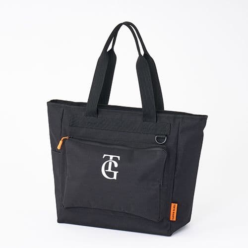 2025年読売ジャイアンツ ファンクラブ入会特典【リュック、トートセット】