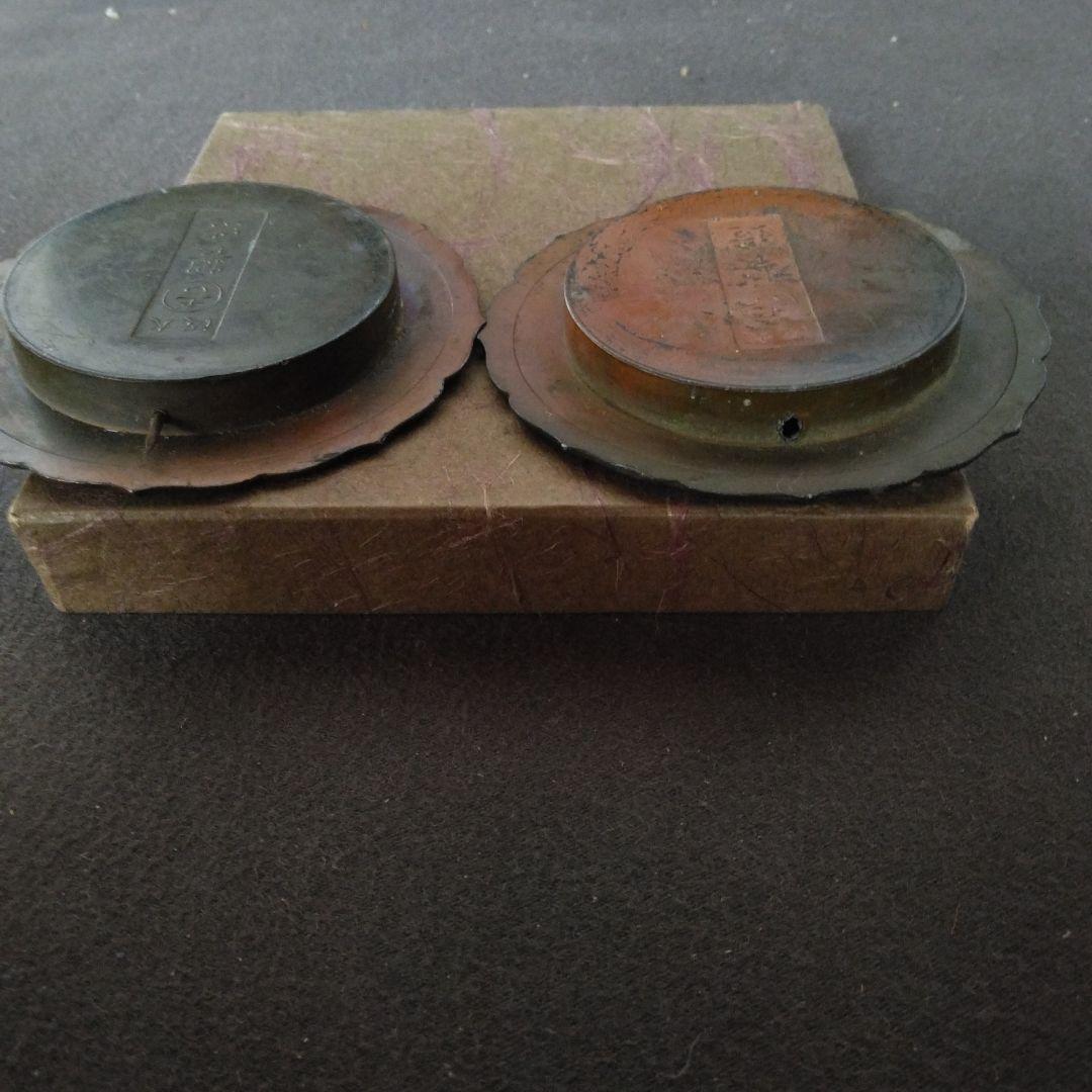 襖引き手　取っ手　アンティーク