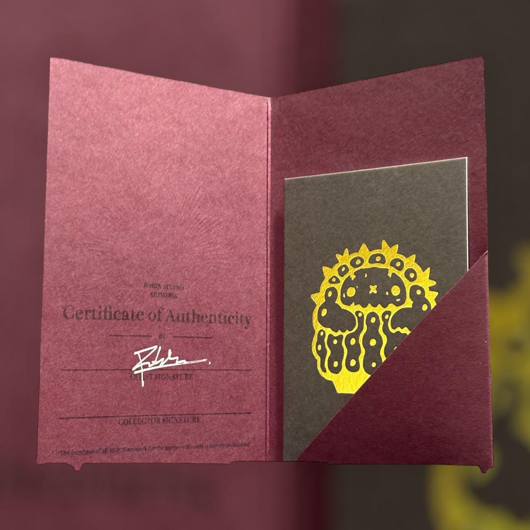 羅本製所 Copiapoa 黑王丸-丸型 Robinceramicstudio