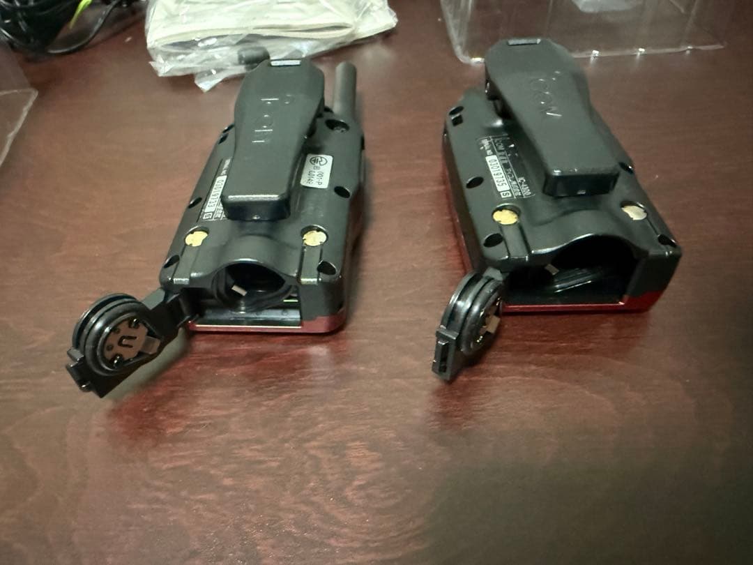 アイコム IC-4300 セット中古