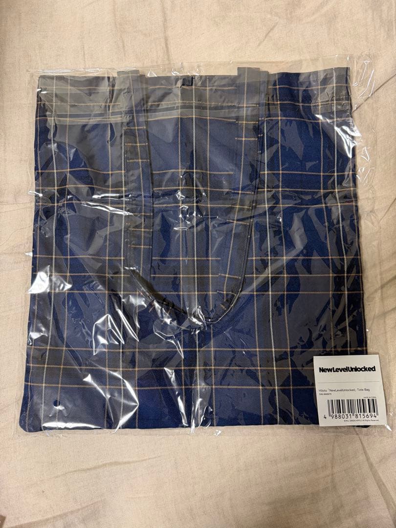 若井滉斗　バースデー　トートバッグ