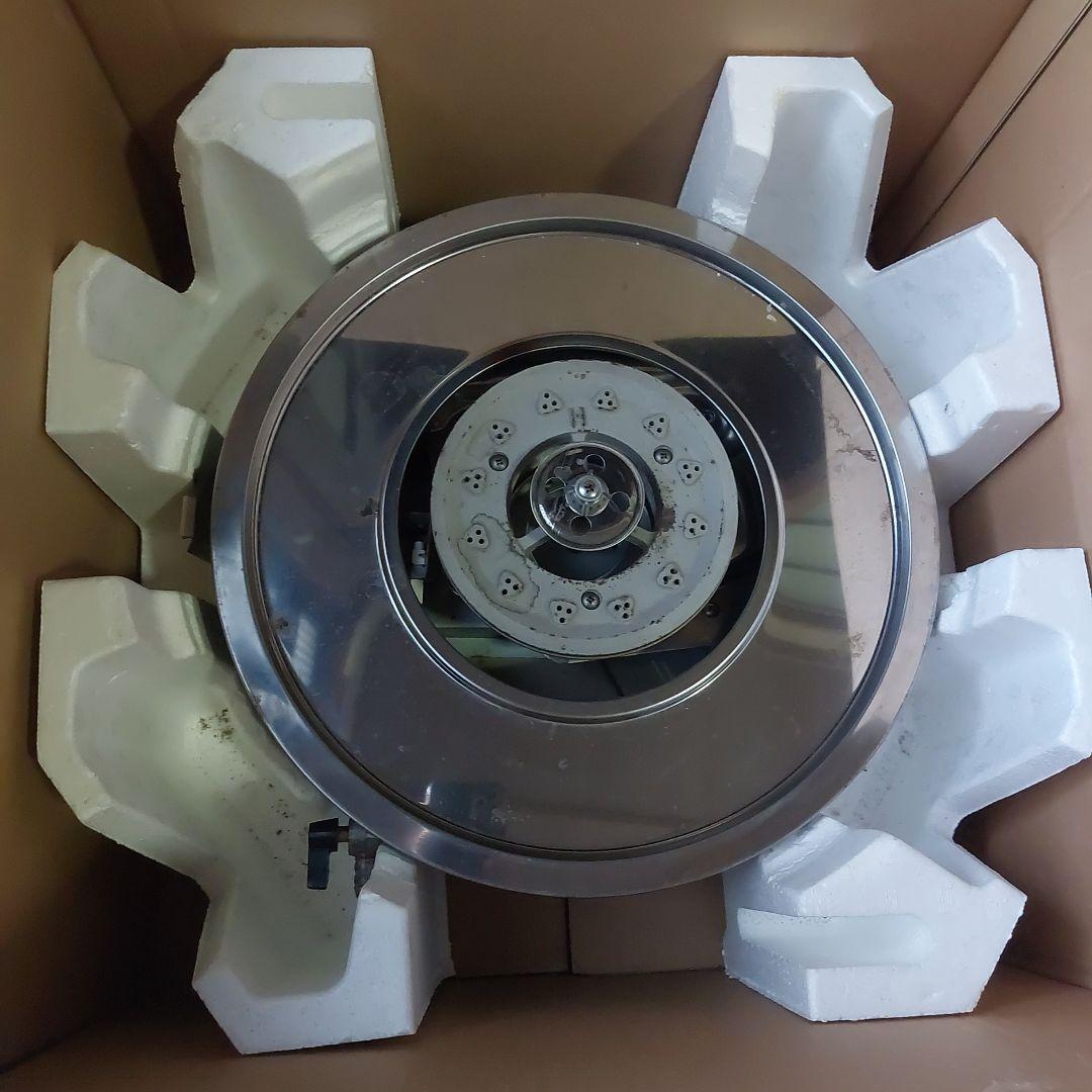 パロマ ガス炊飯器 PR-6CS