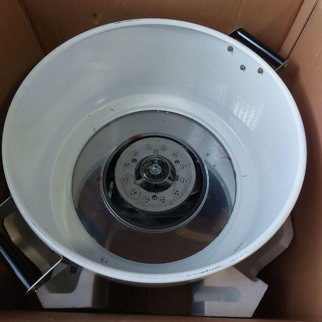 パロマ ガス炊飯器 PR-6CS