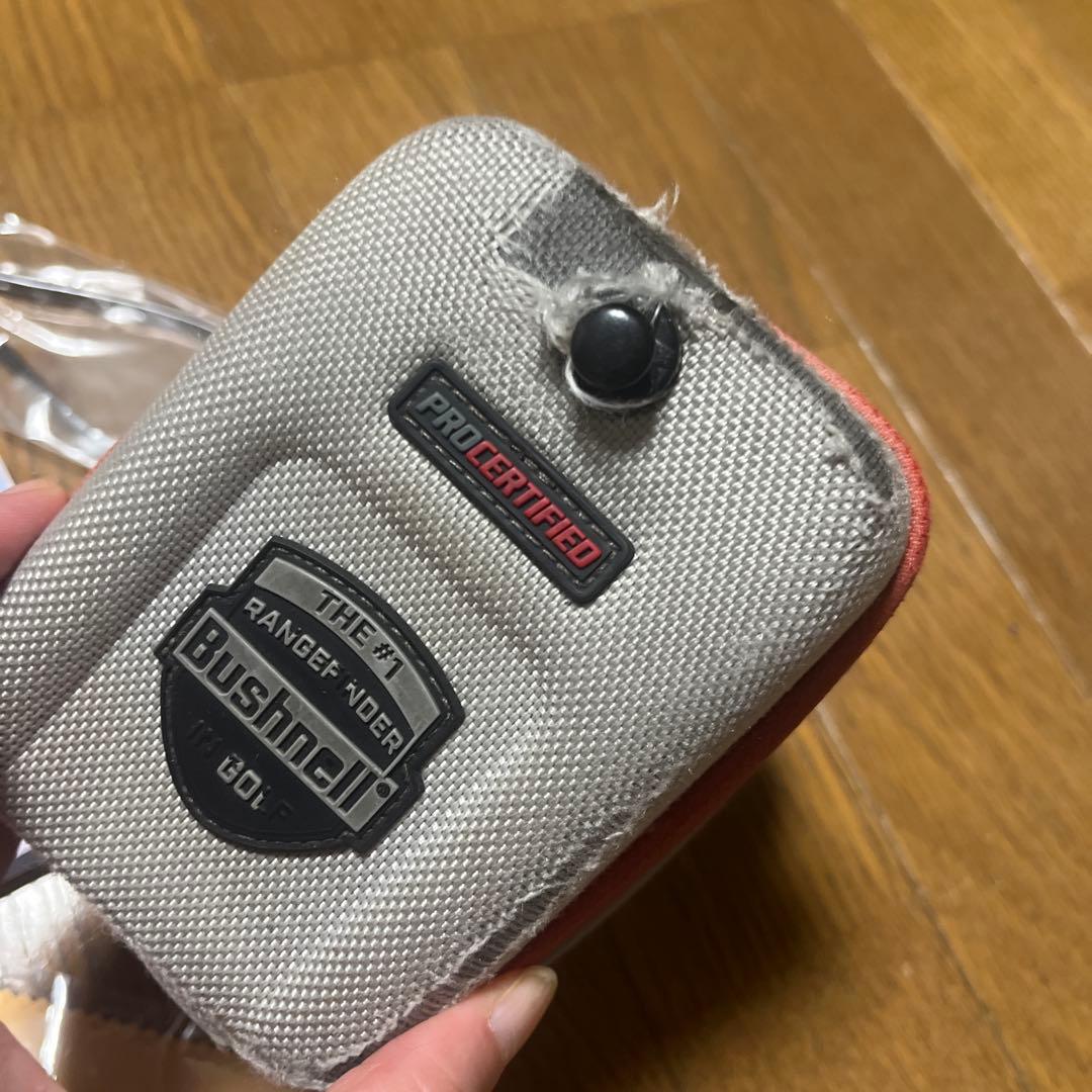 専用！ブッシュネルTOUR Z6 ジョルト