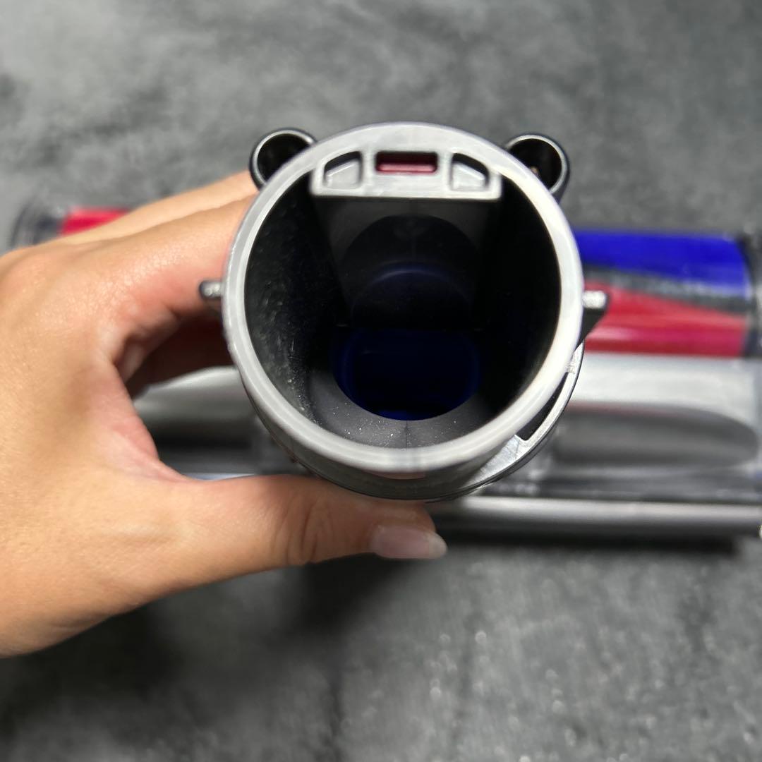 Dyson 151868型 ソフトローラー クリーナーヘッド