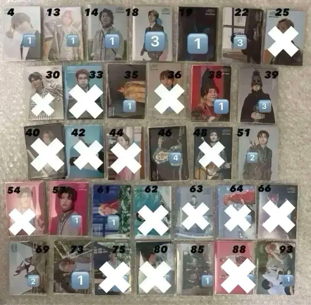 Mrs.GREEN APPLE BABEL no TOH バベルの塔　フォトカ