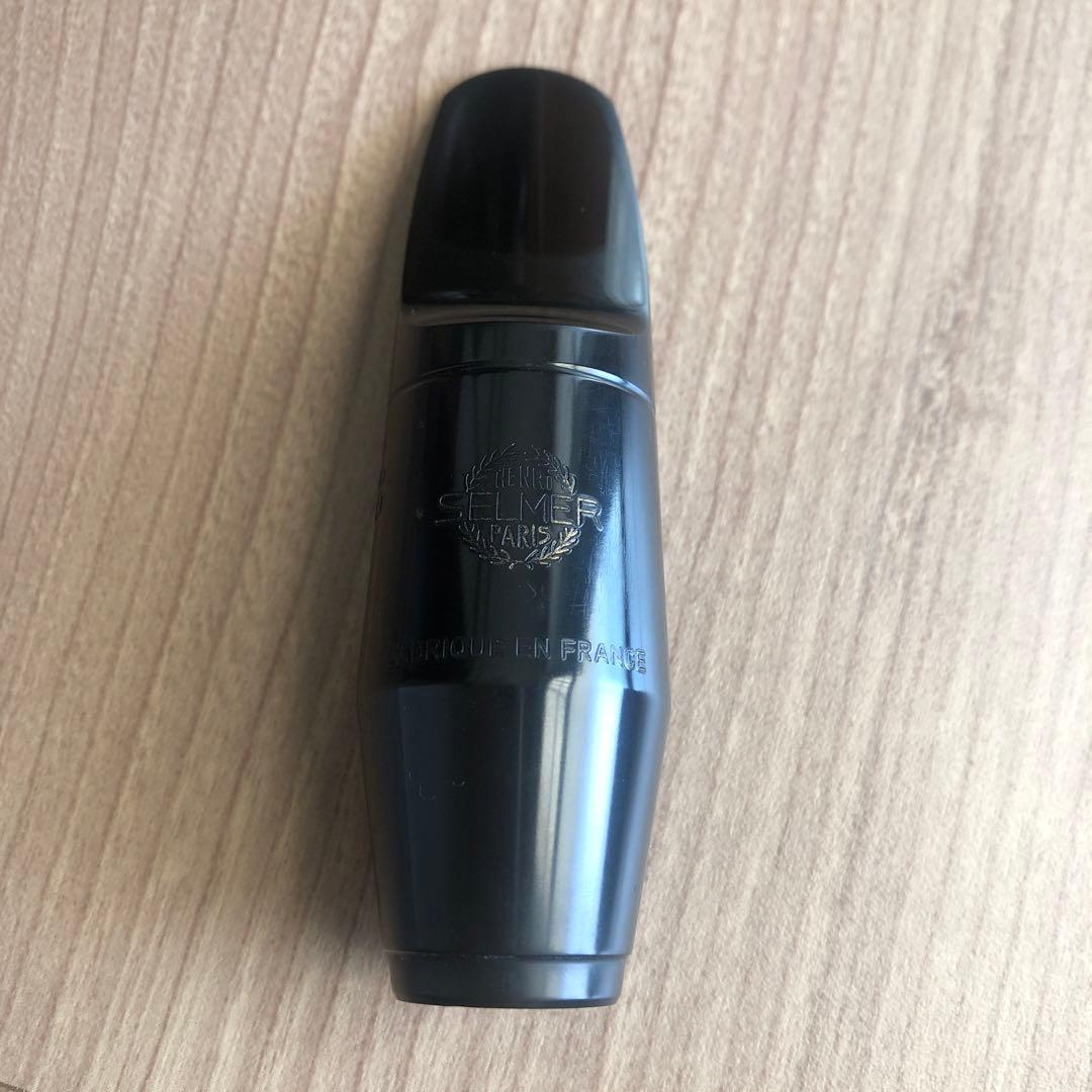 アルトサックス用マウスピース　セルマーS90 170 神保佳祐先生選定品