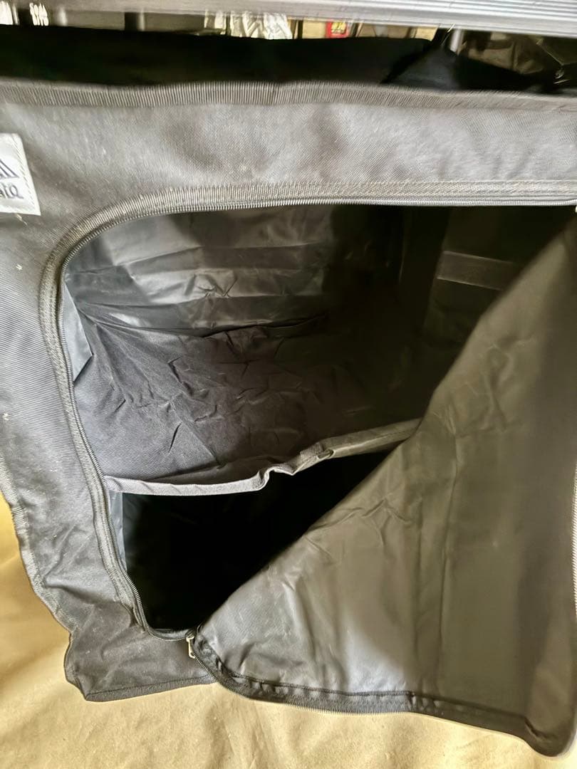 8tail エイトテール　アウトドアキッチンテーブル (DODクッキングキング)