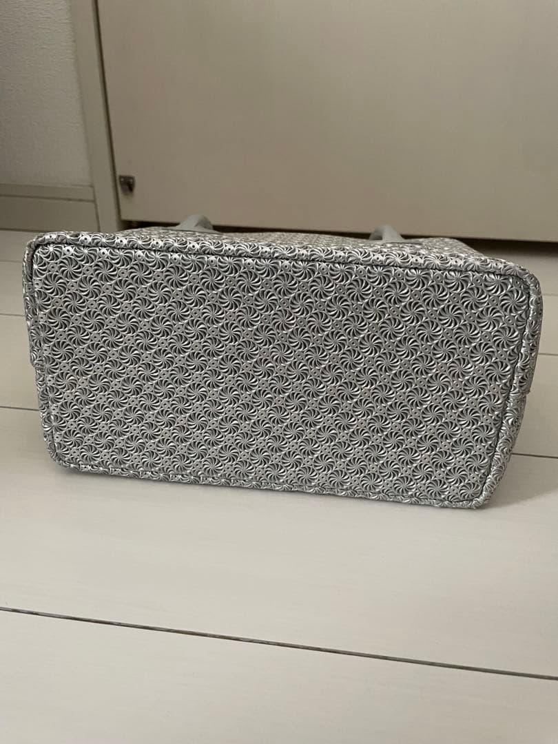 ヒロコハヤシ HIROKO HAYASHI ジラソーレ ミニバッグ