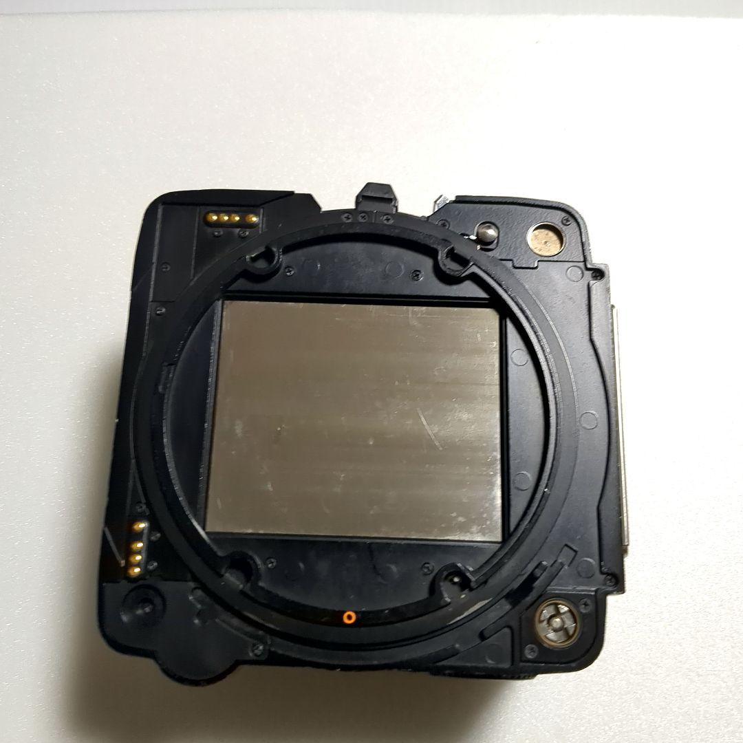 Mamiya RZ67 PROFESSIONAL 120フィルムホルダー