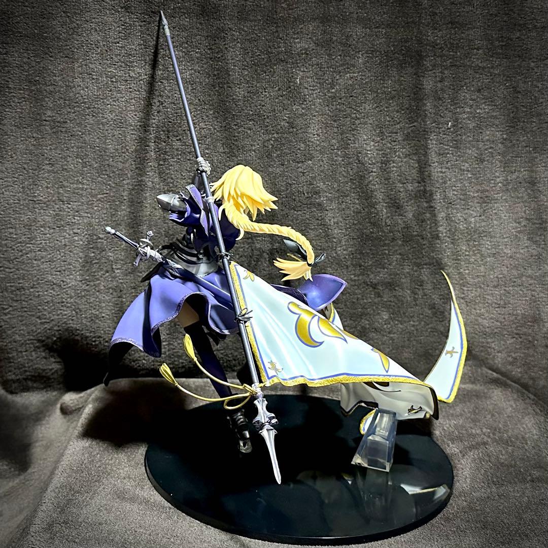 マックスファクトリー FateApocryphaジャンヌダルクスケールフィギュア
