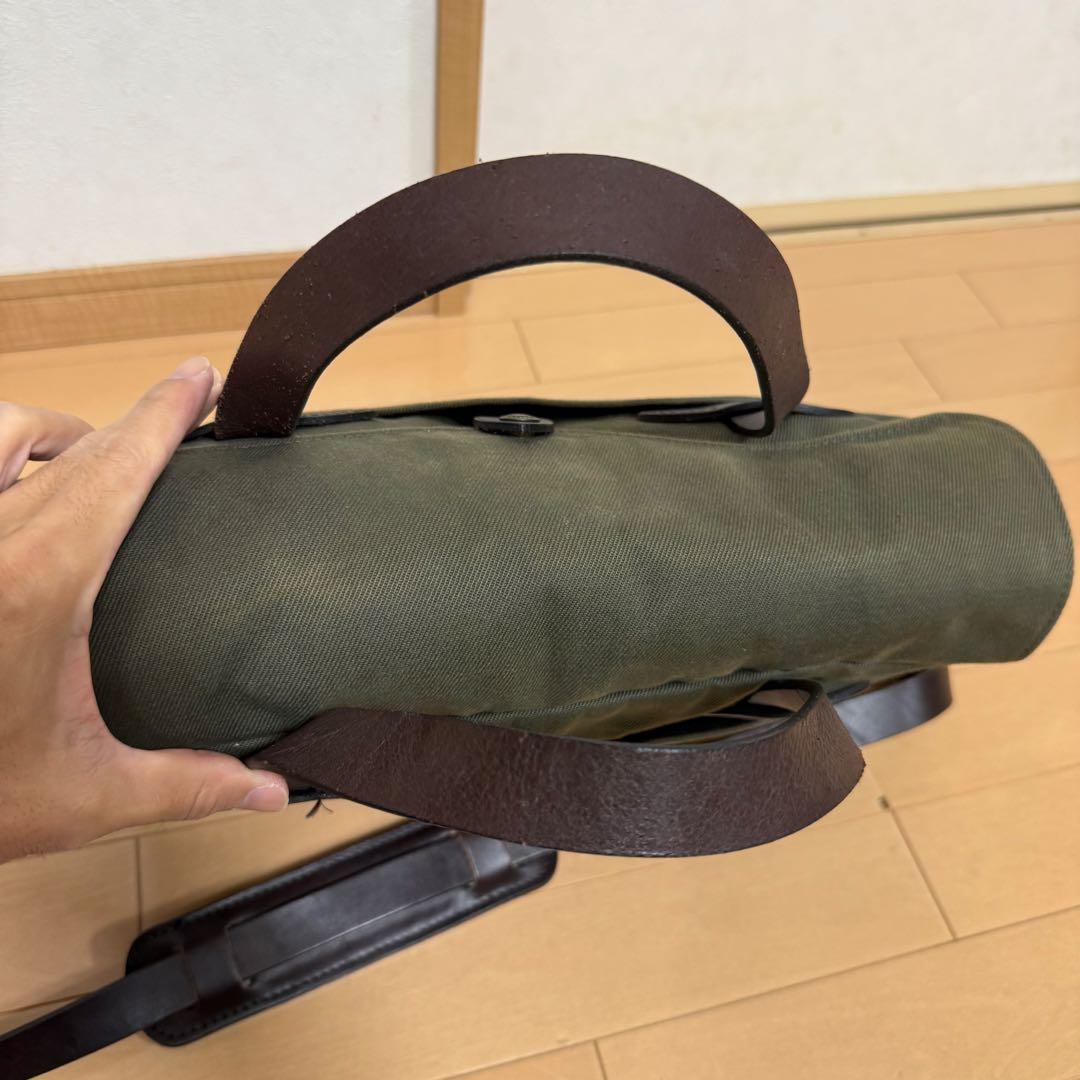 フィルソン ビジネスバッグ ショルダーバッグ ブリーフケース