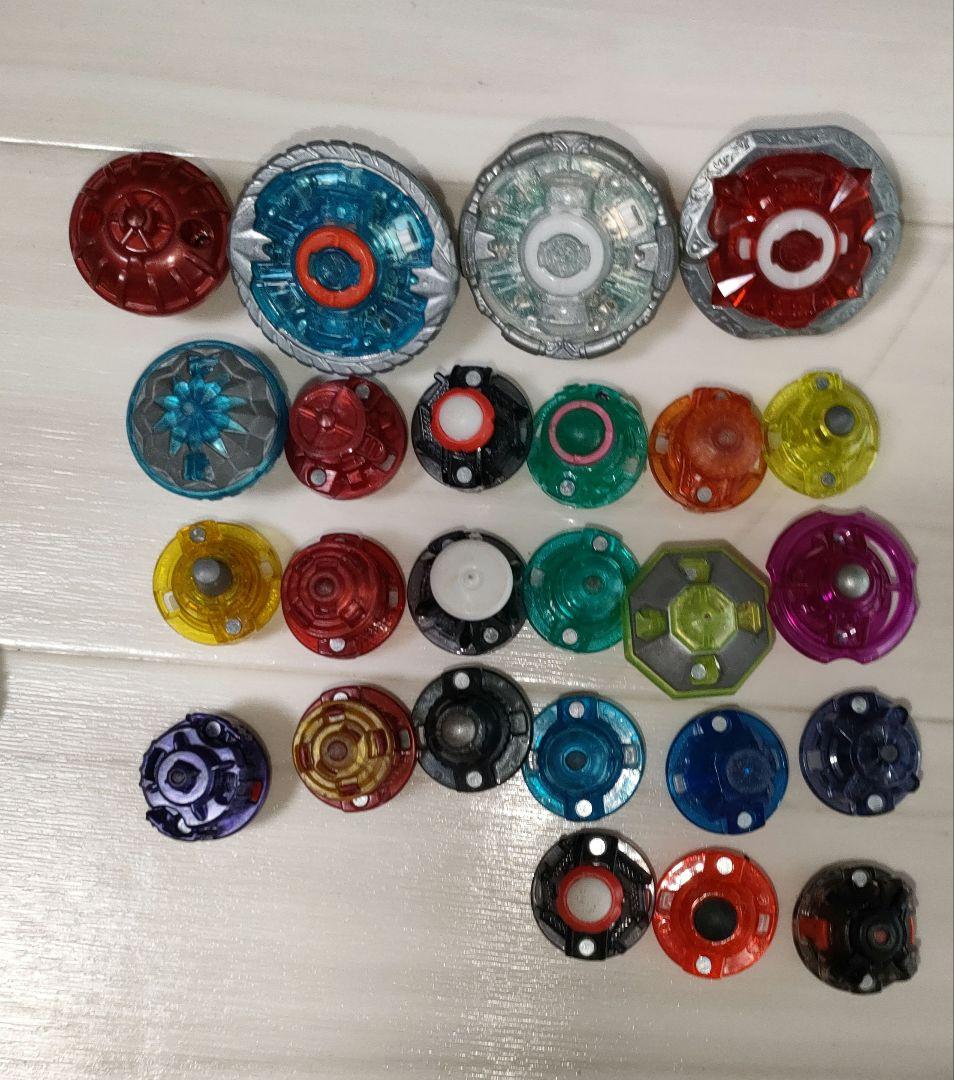 ベーブレードまとめ売り