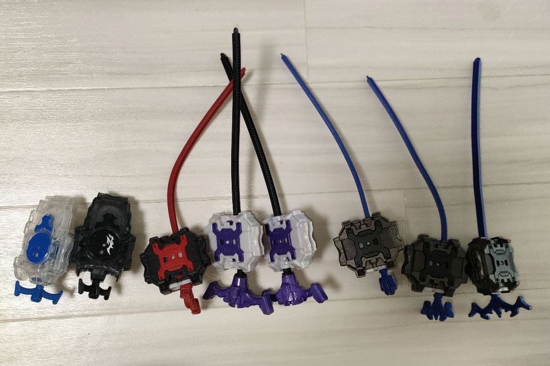 ベーブレードまとめ売り