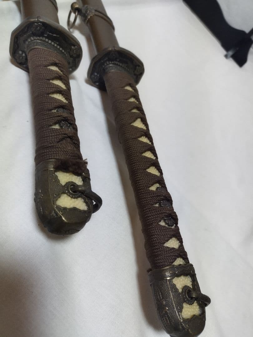 (J-37)日本刀　軍刀　模造刀　レプリカ