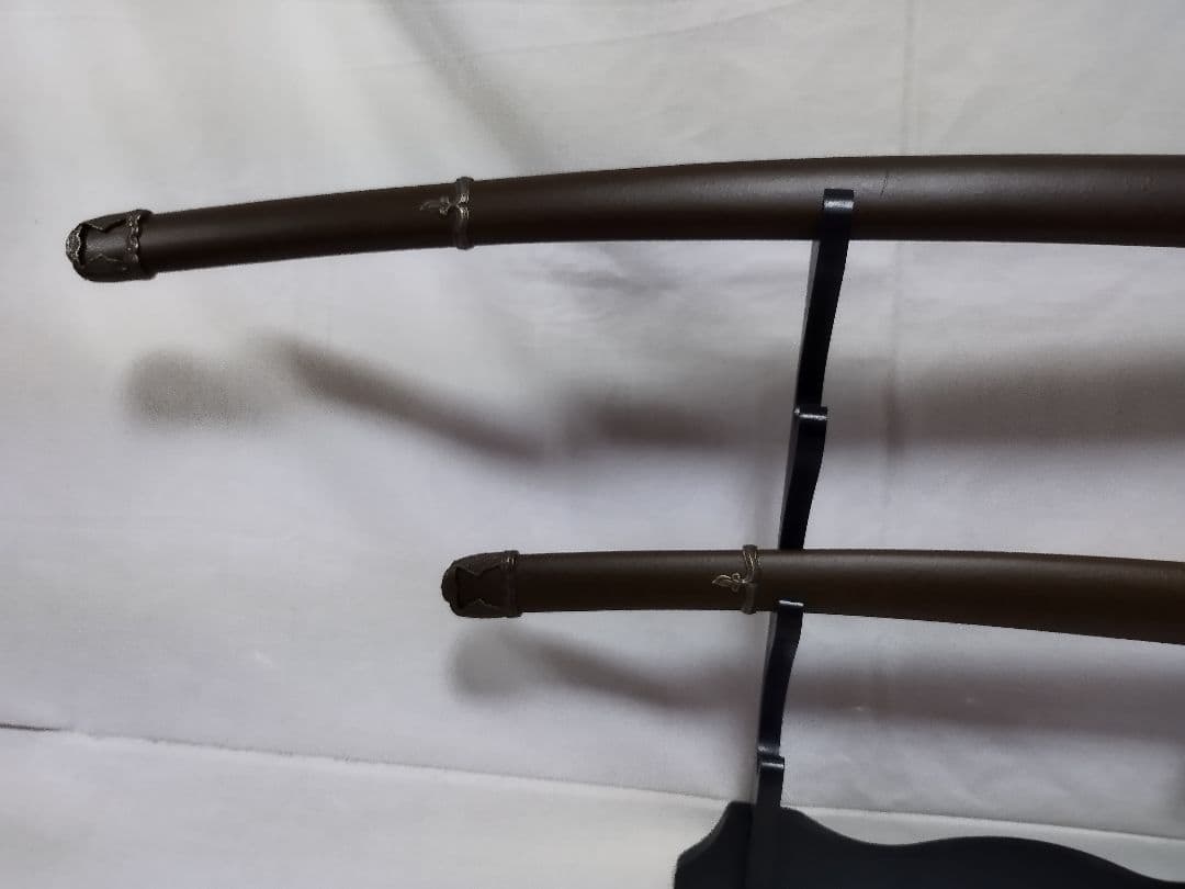 (J-37)日本刀　軍刀　模造刀　レプリカ