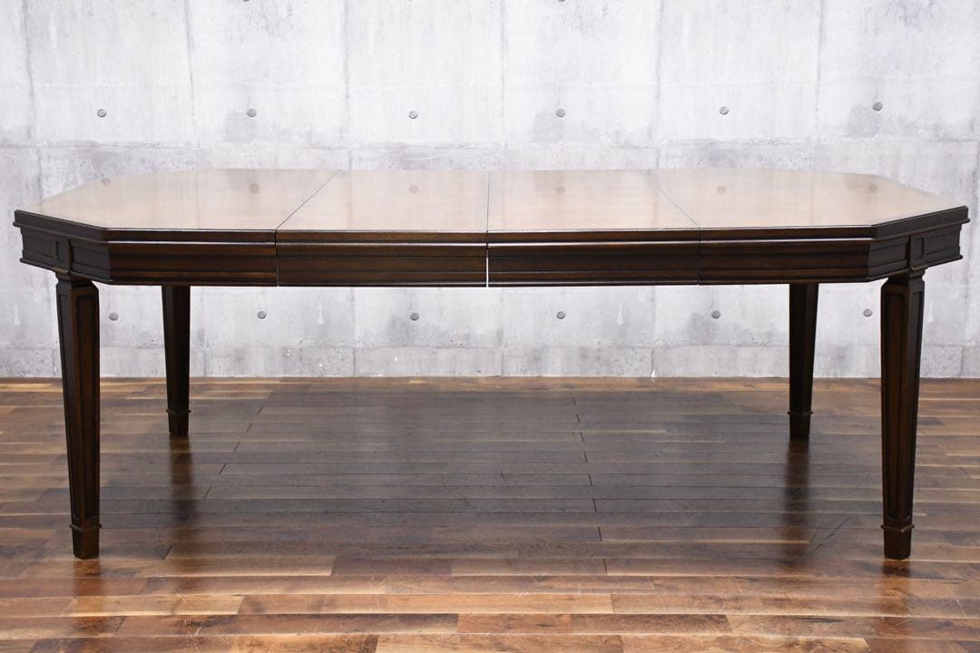 EGK25 マルニ木工  地中海ロイヤル 1778 パーティテーブル