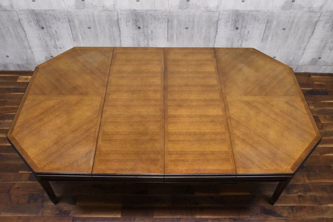 EGK25 マルニ木工  地中海ロイヤル 1778 パーティテーブル