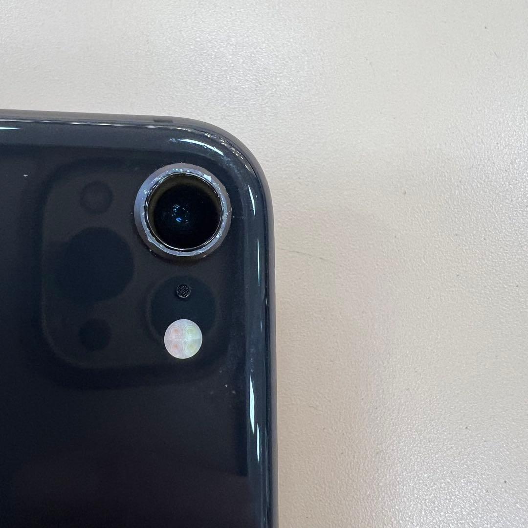 iPhone8 64BG ブラック