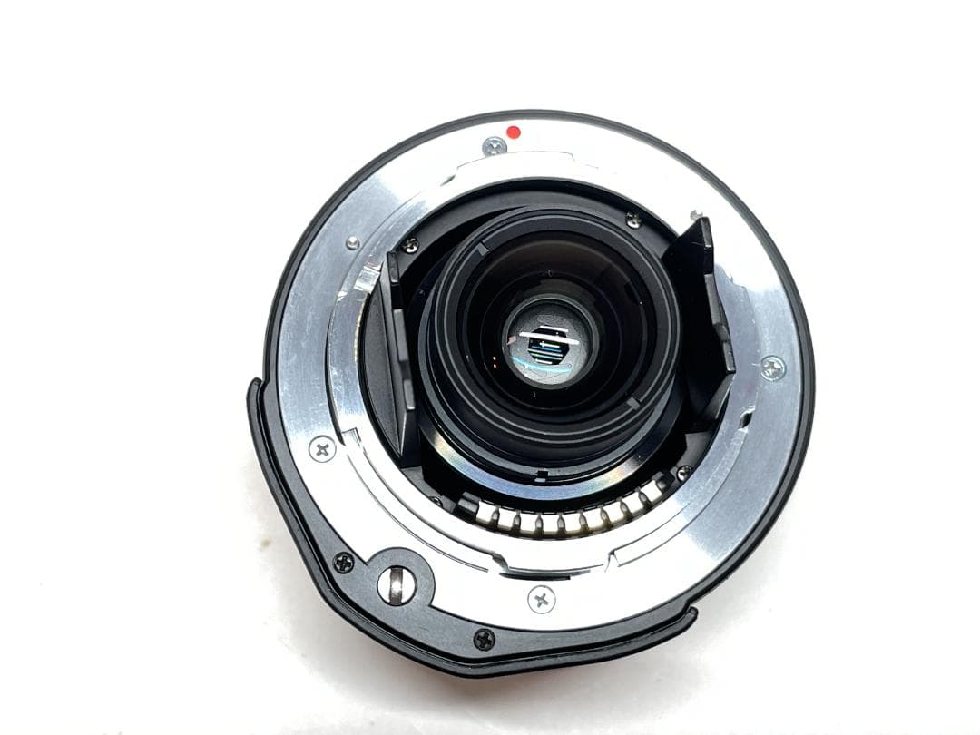 ケース付き CONTAX Biogon T 21mm F2.8＋GF-21