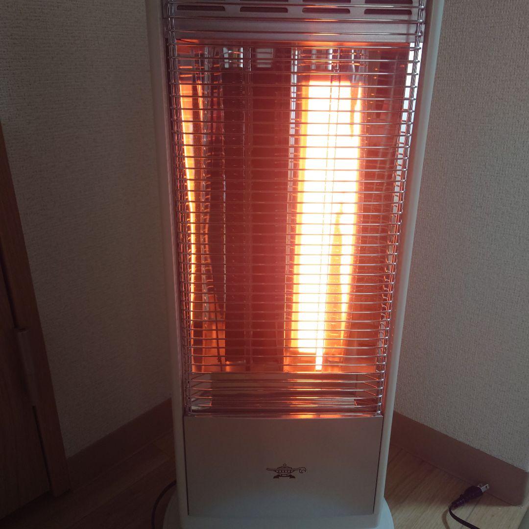 アラジン　AEH-16G106N 2022年製