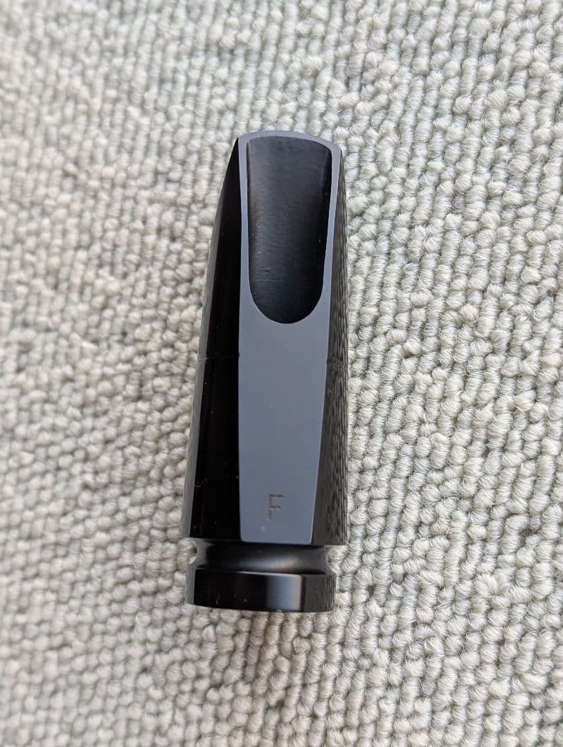 Super Session F サックスマウスピース