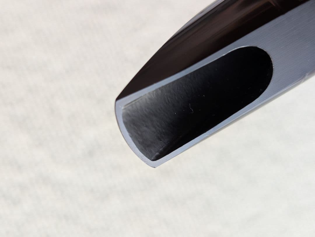 Super Session F サックスマウスピース