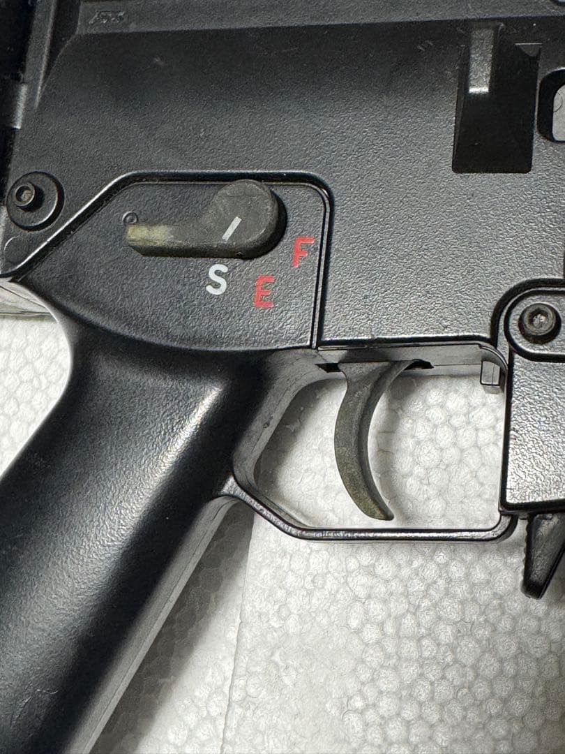 東京マルイ　次世代電動ガン　G36K 訳アリ　ジャンク品