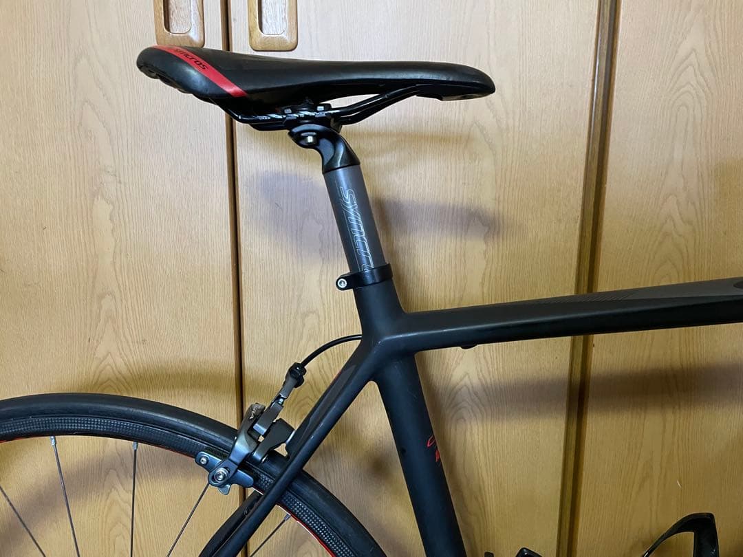 6.9kg SCOTT CR1 10 アルテグラ11速