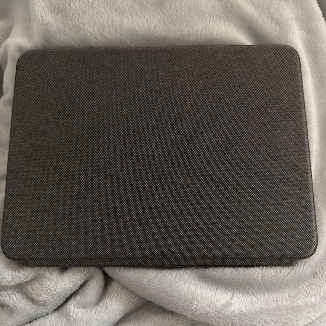 Logicool iPad Air 10.9インチ キーボードケース