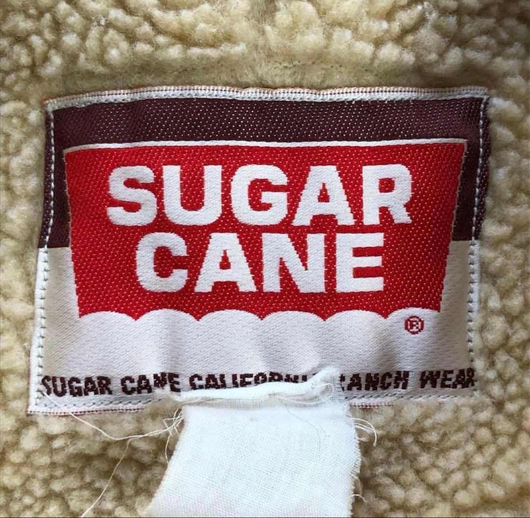 h*e様 シュガーケーン ランチコート コーデュロイ 裏ボア