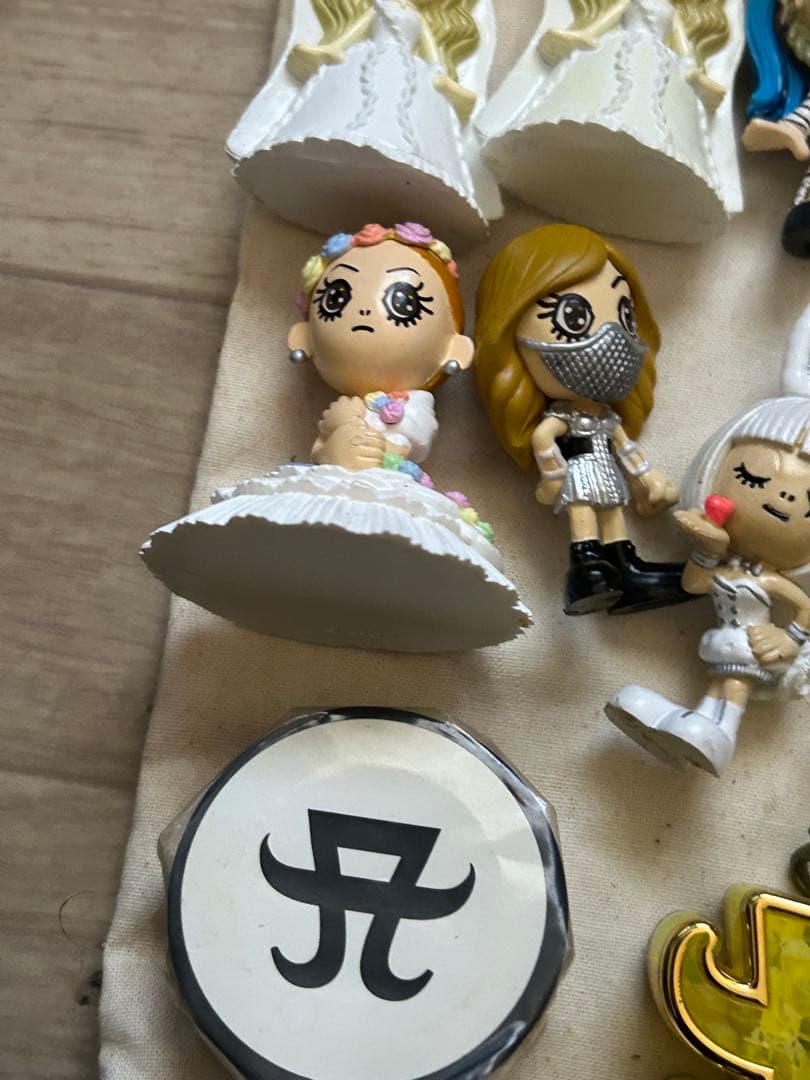 浜崎あゆみayupan『あゆパン』セット