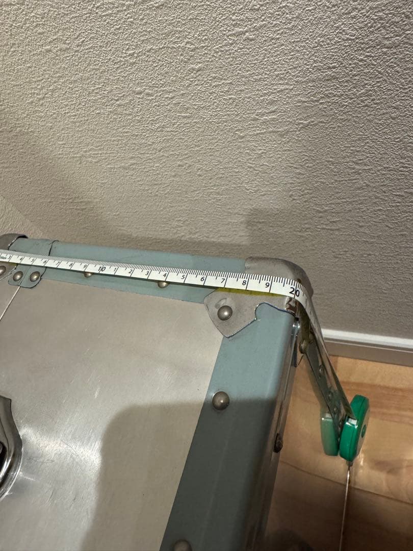 アタッシュケース