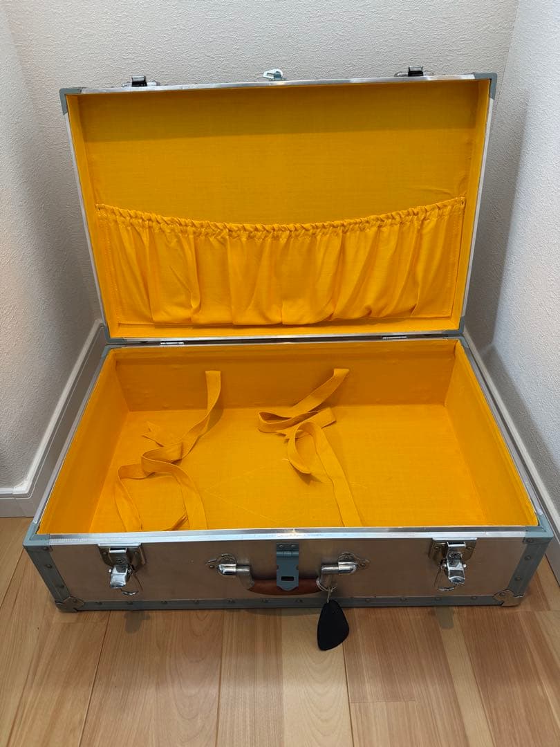 アタッシュケース