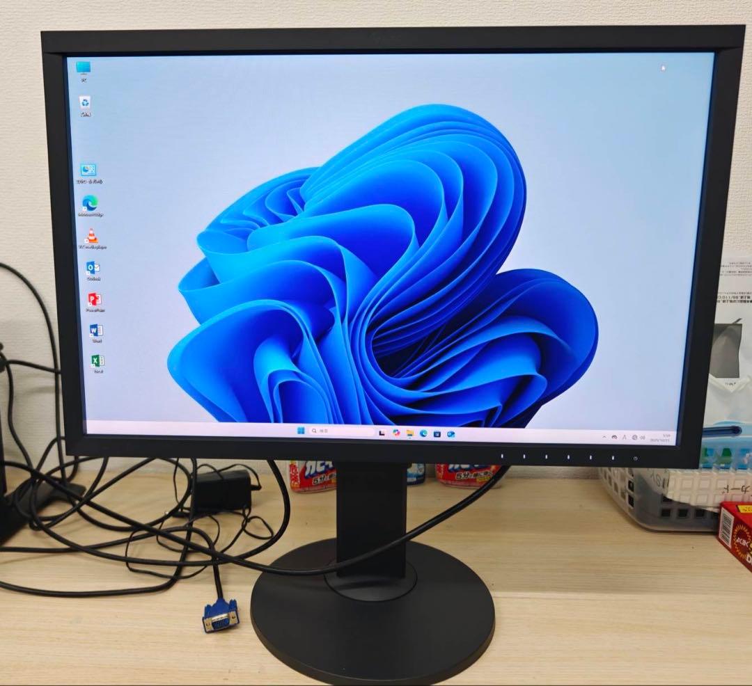 EIZO ColorEdge CS2420 24.1型液晶モニター　UXGA