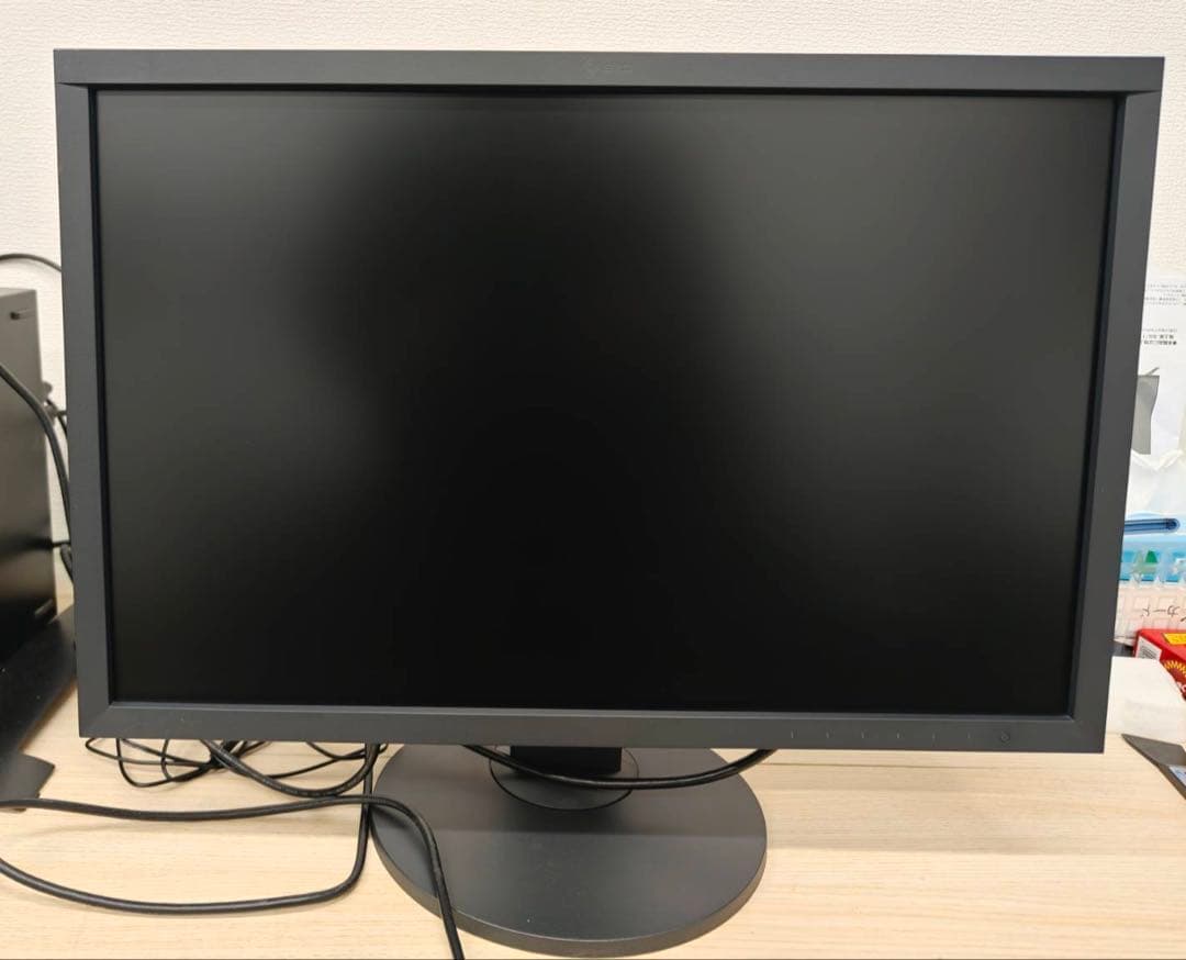 EIZO ColorEdge CS2420 24.1型液晶モニター　UXGA