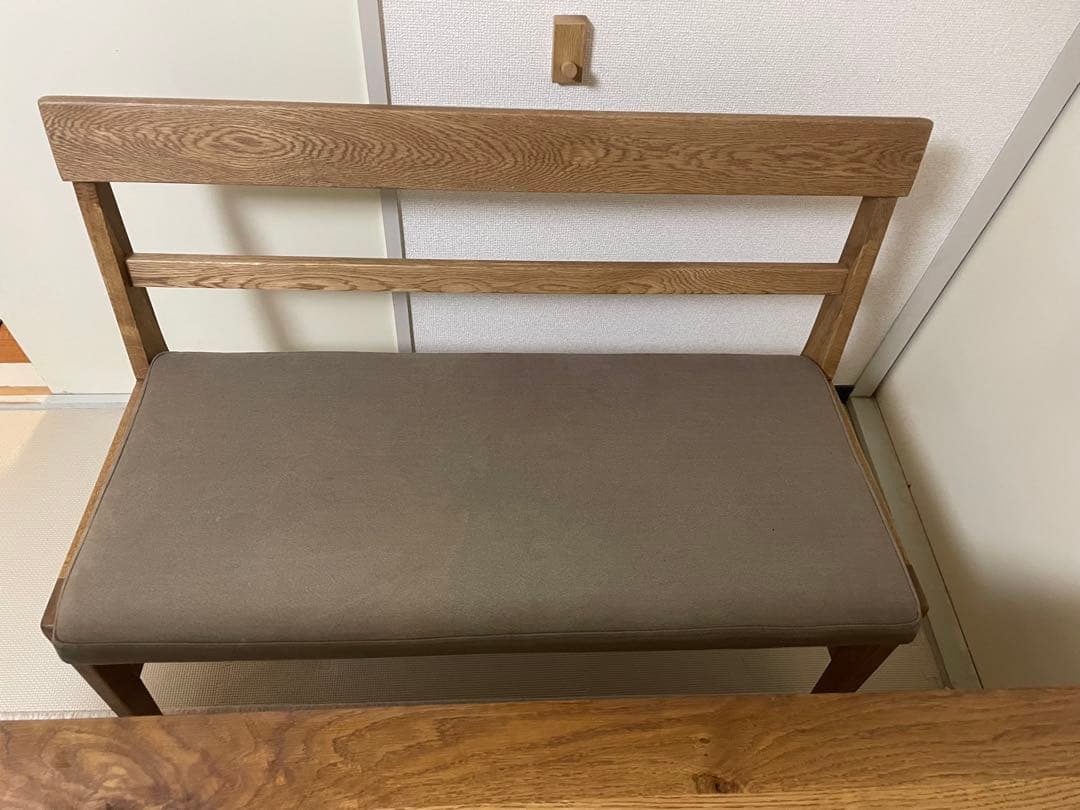 「Teddy様 」専用unico ADDAY アディダイニングテーブル4点セット