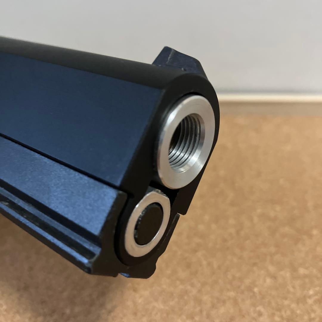 東京マルイ　ハイキャパ　ガスブローバック