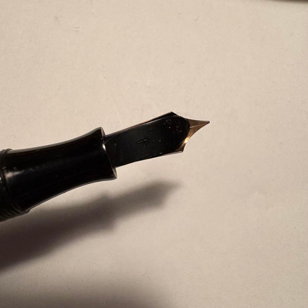 sailor セーラー 万年筆 FG51 箱あり　④