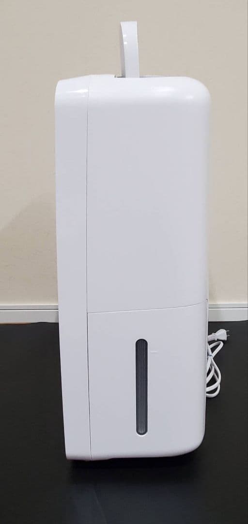 衣類乾燥除湿機 CV-L71-W【2022年製】