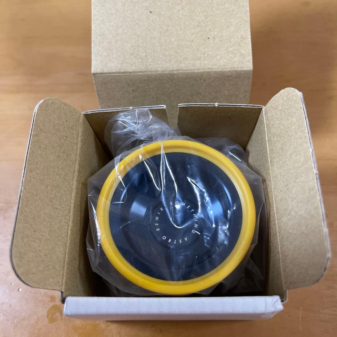 something サムシング　アストロリミックス　ヨーヨー