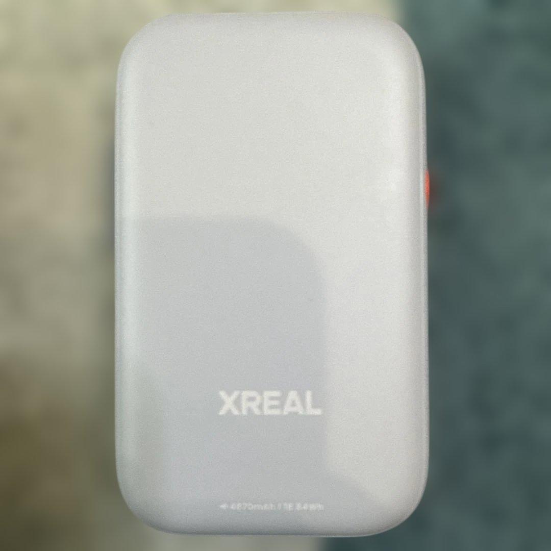 XREAL Beam ARグラス アクセサリー エックスリアル ビーム