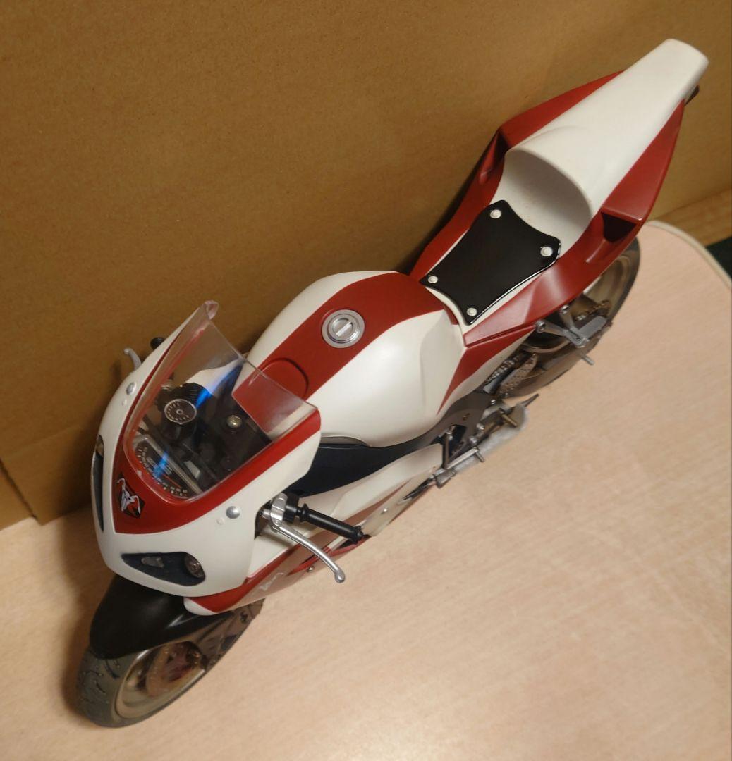 1/6 スケールバイク「仮面ライダーThe First サイクロン号」