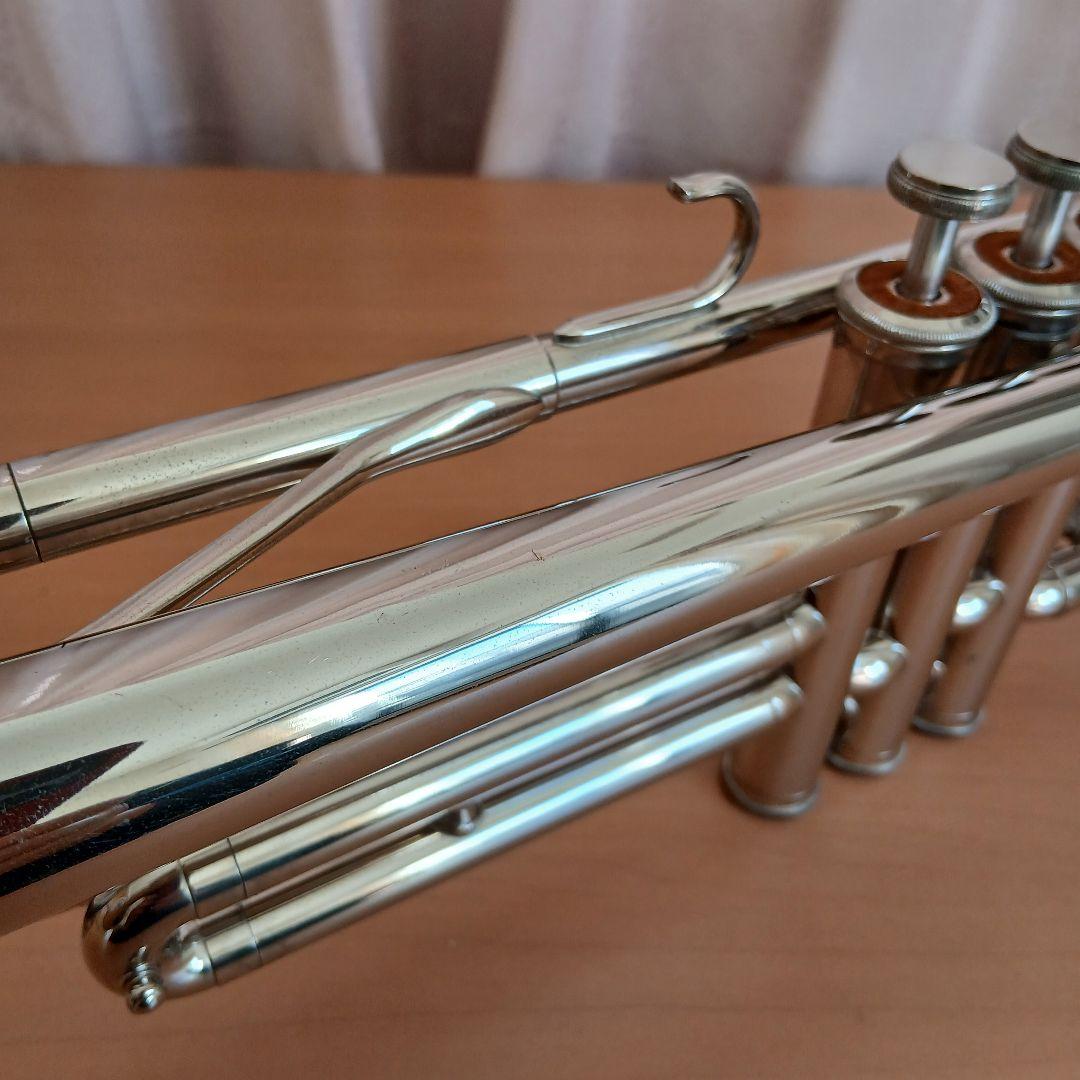 YAMAHA YTR-135 トランペット